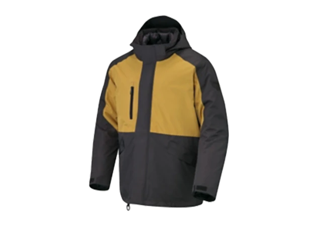 Absolute 0 Jacket