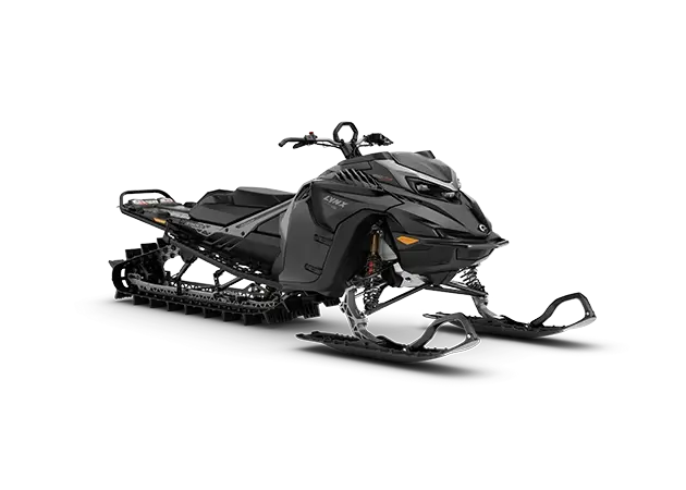 Lynx Shredder
