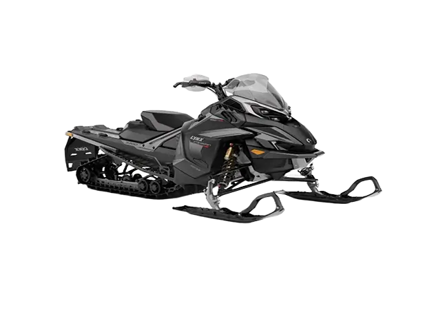 Lynx Xterrain