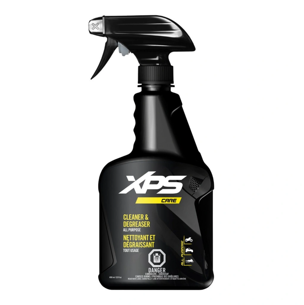 Can-Am Mud & Dust Wash (9779341)