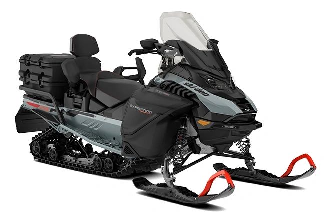 Ski-Doo Expedition