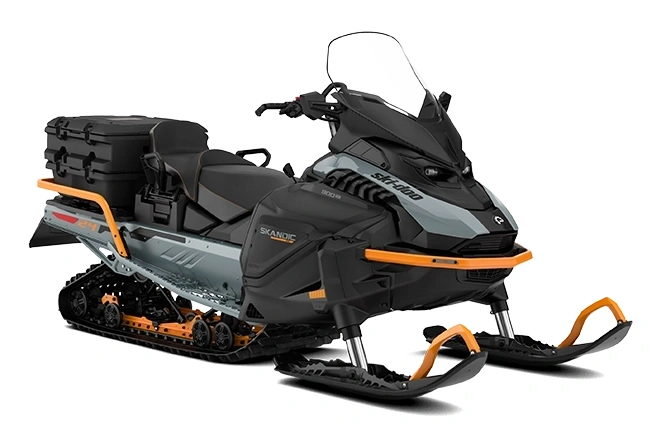 Ski-Doo Skandic