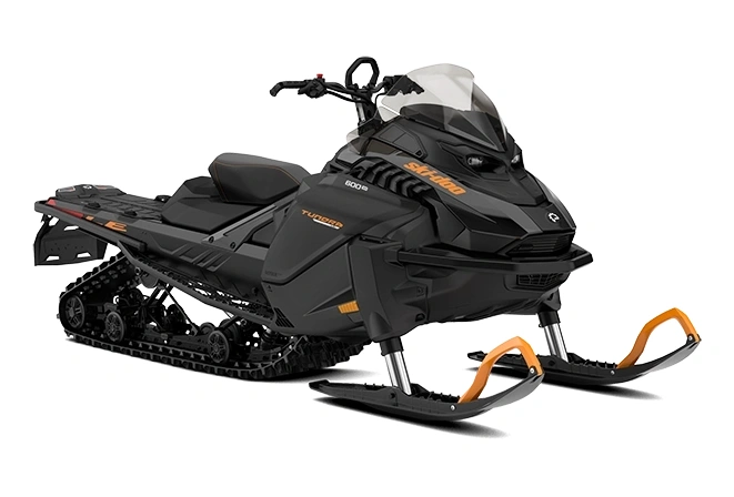 Ski-Doo Tundra